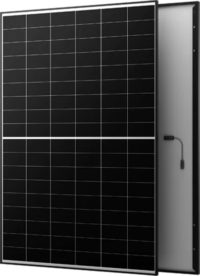 Aiko Neostar 465W solar panel