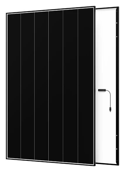 Aiko Neostar 3P54 495W solar panel