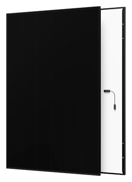 Aiko Neostar 3S54 495W All Black solar panel