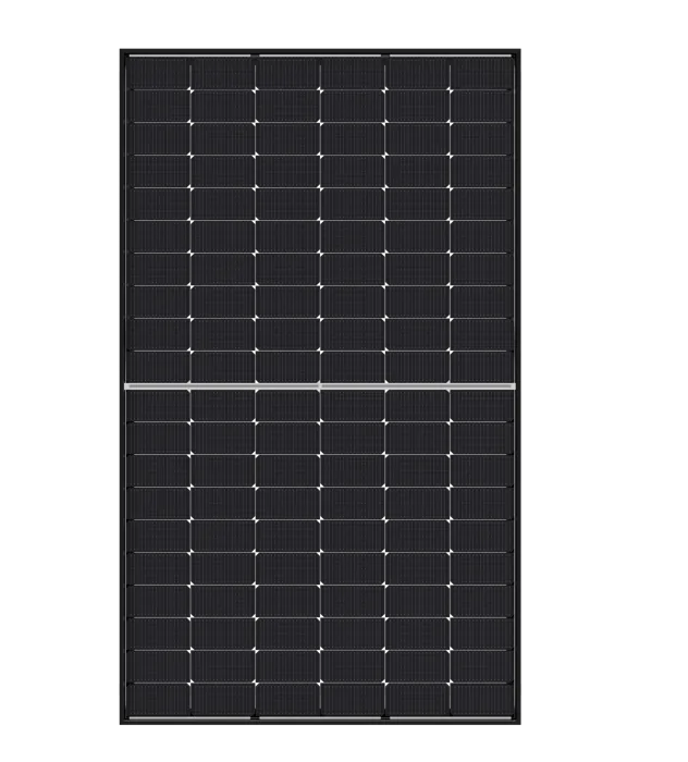 Jinko Tiger Neo 440W solar panel