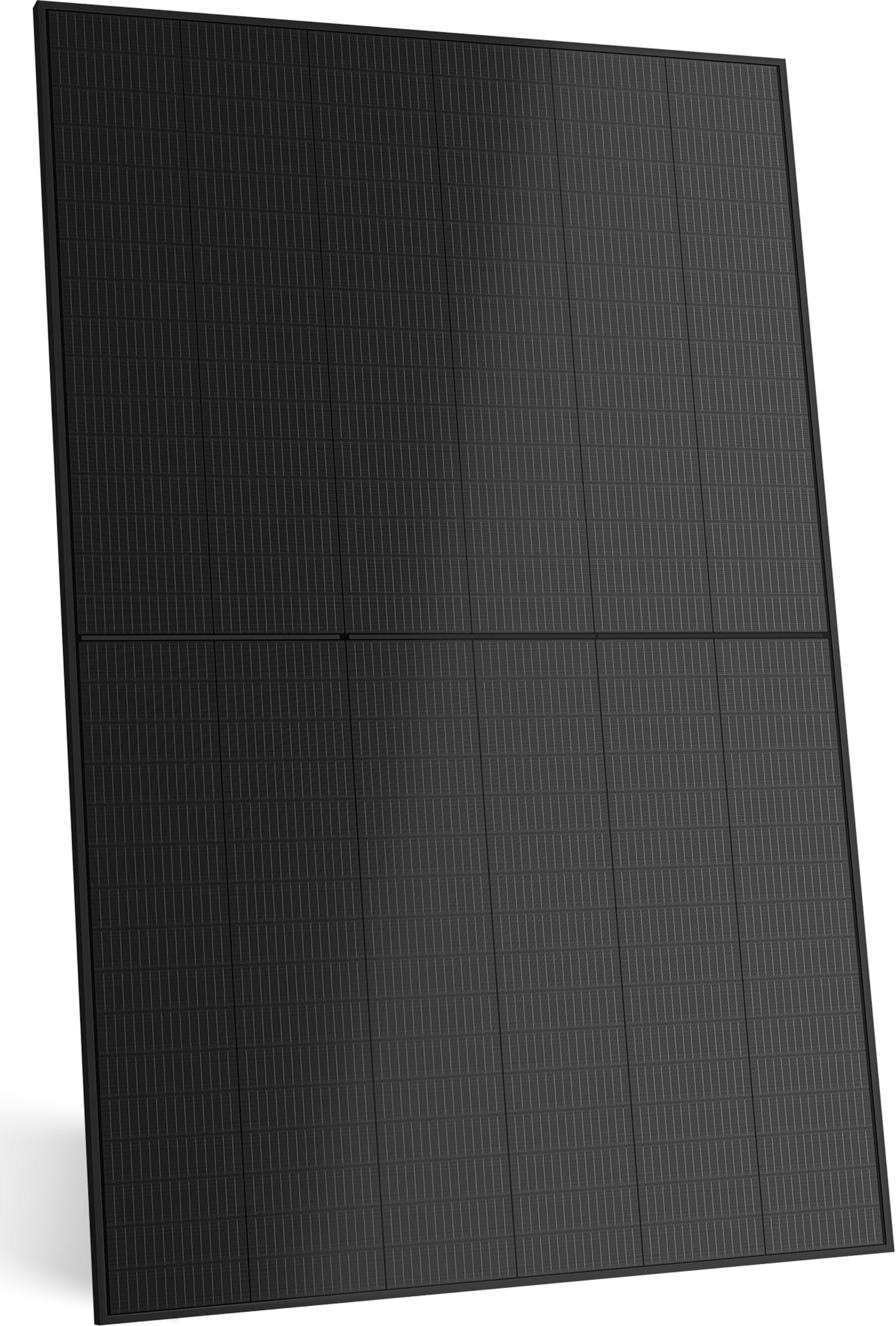 Jinko Tiger Neo III 475W All Black solar panel