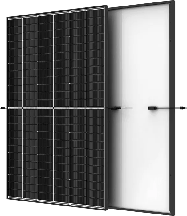 Trina Vertex S+ 450W solar panel