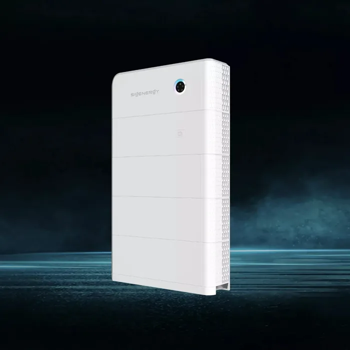 Sigenergy SigenStor battery modules