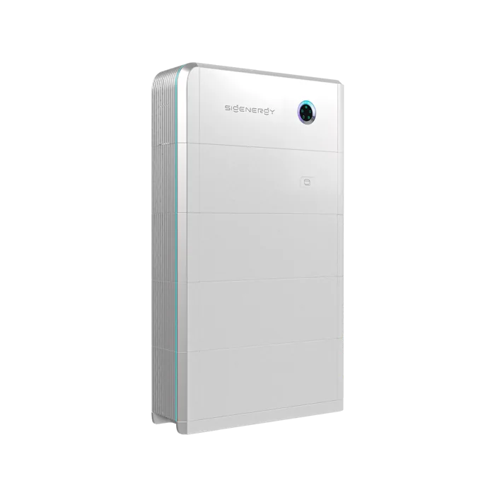 Sigenergy SigenStor EC, three phase